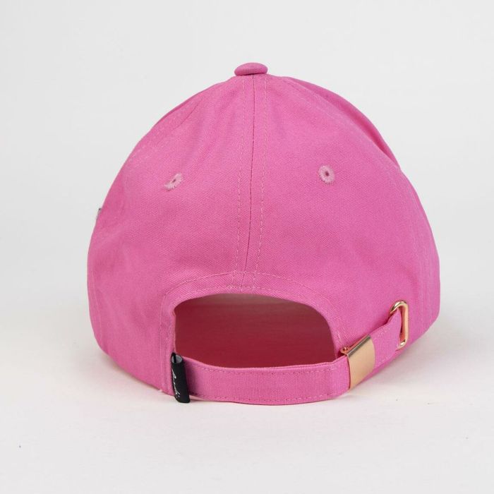 Casquette Femme Barbie 1