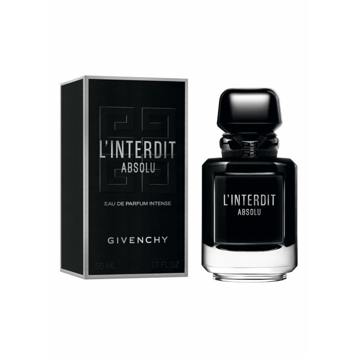 Parfum Femme Givenchy L'Interdit Absolu L'Interdit Absolu 50 ml 5