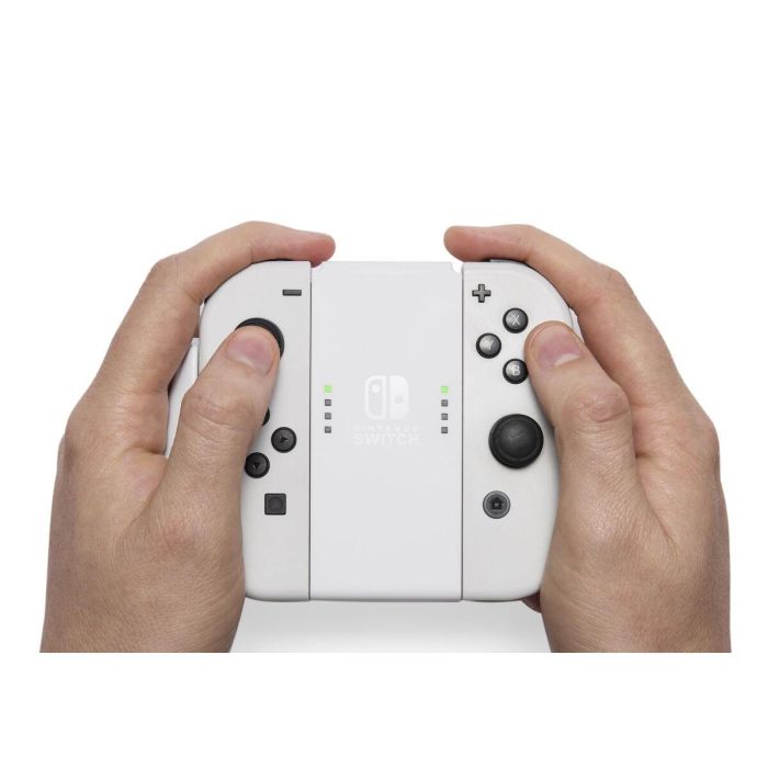 Jeux vidéo Powera COMFORT GRIP JOY-CON SWITCH 11