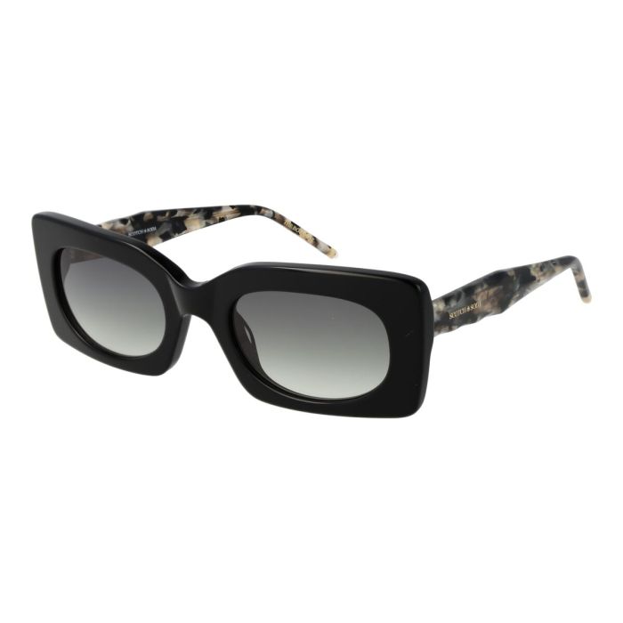 Lunettes de soleil Femme Scotch & Soda SS7041 52001 0 Lunettes de soleil Femme Scotch & Soda SS7041 52001 0