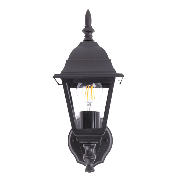 Applique de murale IP65 E27 Artux HO-0107-01S-UP (sans ampoule) 1