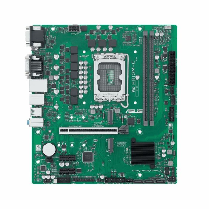 Carte Mère Asus 90MB1KHP-M0EAYC LGA 1851 14 Carte Mère Asus 90MB1KHP-M0EAYC LGA 1851 14