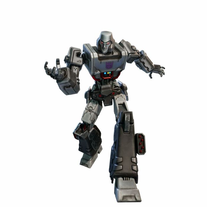 Jeu vidéo PlayStation 5 Fortnite Pack Transformers (FR) Code de téléchargement 1