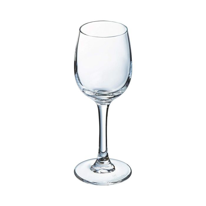 Set de verres à vin Chef&Sommelier Cabernet Transparent 70 ml (6 Unités) 1 Set de verres à vin Chef&Sommelier Cabernet Transparent 70 ml (6 Unités) 1
