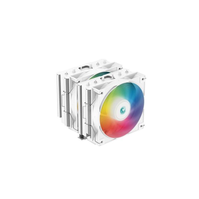 Ventilateur CPU DEEPCOOL R-AG620-WHANMN-G-2 3