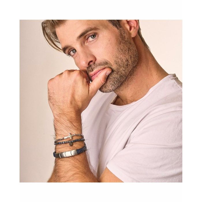 Bracelet Femme Radiant RH000288 Argenté 2