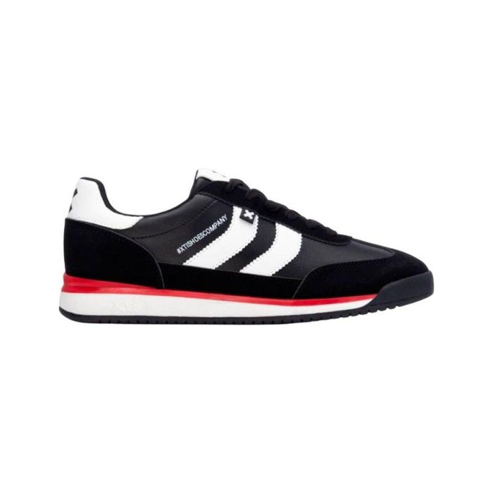 Chaussures casual homme XTI Noir M 0 Chaussures casual homme XTI Noir M 0
