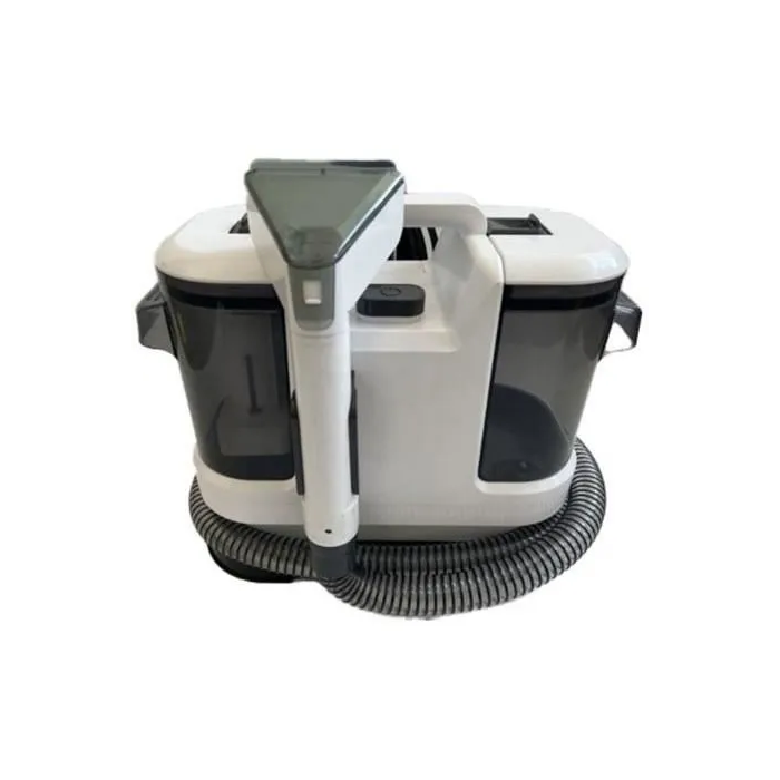 Aspirateur nettoyeur détacheur JOCCA, 500 W, 12000 Pa, 1800 ml, double réservoir, anti-acariens, pour canapés et tapis Aspirateur nettoyeur détacheur JOCCA, 500 W, 12000 Pa, 1800 ml, double réservoir, anti-acariens, pour canapés et tapis