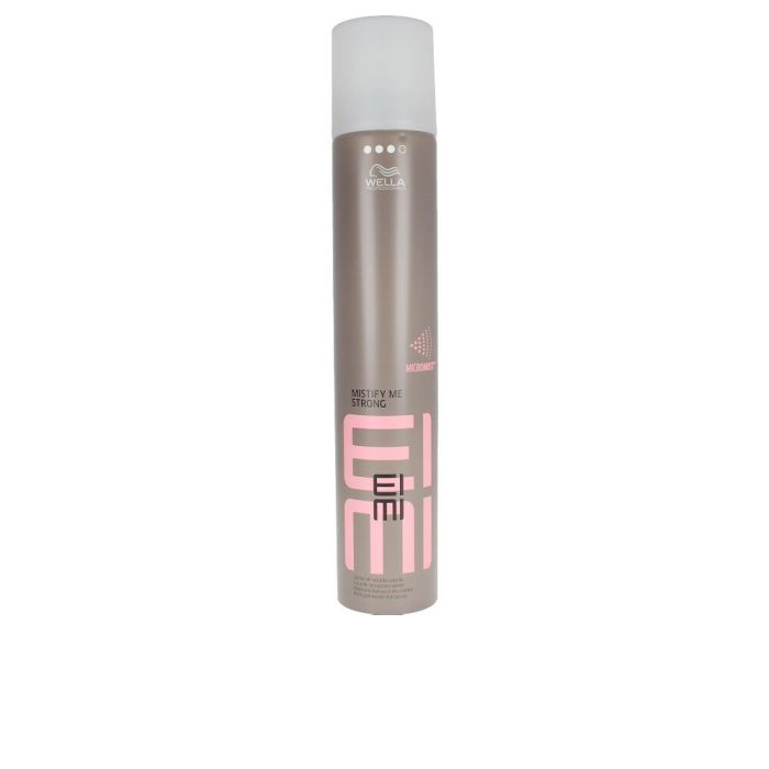 Spray de fixation forte Eimi Wella 2