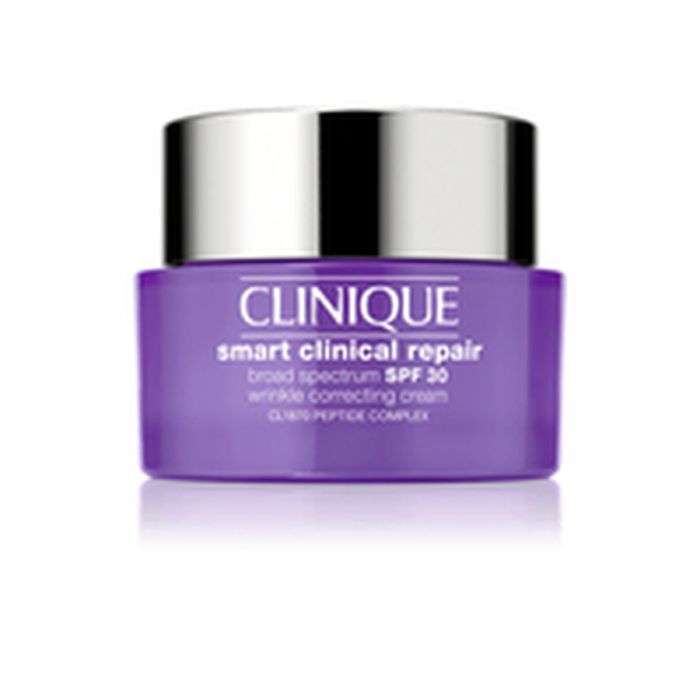 Crème antirides Clinique Smart Clinical Spf 30 50 ml 7