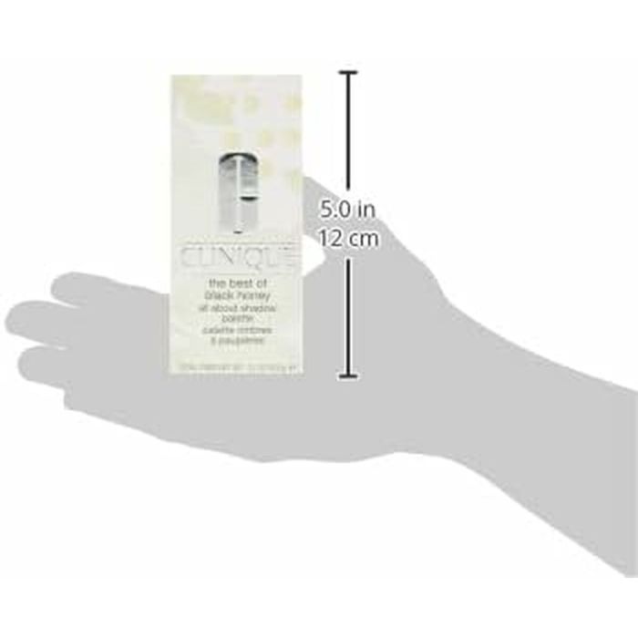 Clinique ALL ABOUT SHADOW quad #10-go stable 4,8 gr Fard à Paupières