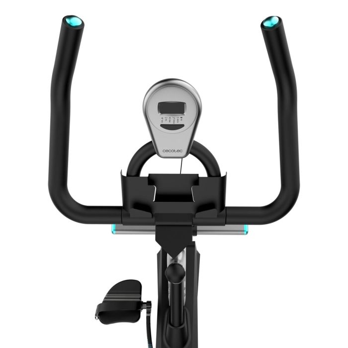 Vélo statique Cecotec DrumFit Indoor 6000 Compact 2