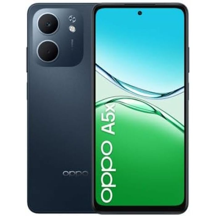 Smartphone Oppo CPH2725 6,67" Octa Core 4 GB RAM 128 GB Bleu 1
