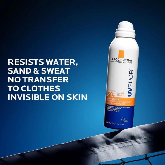 Protecteur Solaire La Roche Posay ANTHELIOS Spf 50+ 200 ml 1