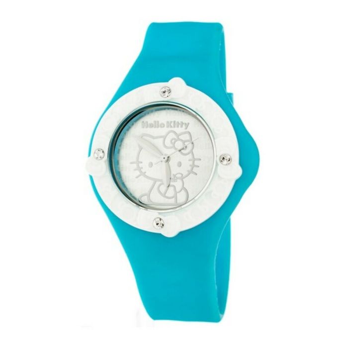 Montre Femme Hello Kitty hk7158ls-08 (Ø 38 mm) 0 Montre Femme Hello Kitty hk7158ls-08 (Ø 38 mm) 0