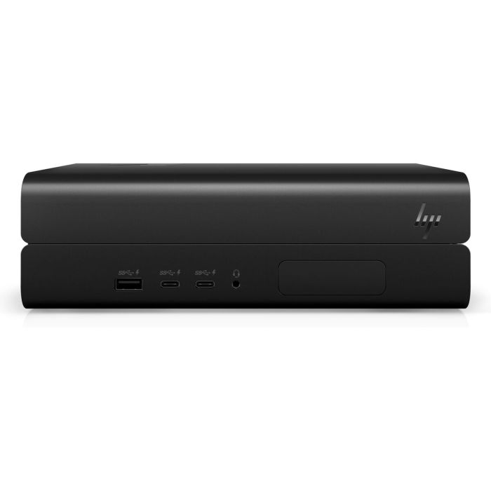 Mini PC HP Z2 MINI G9 Intel Core i9-14900 32 GB RAM 1 TB SSD 2