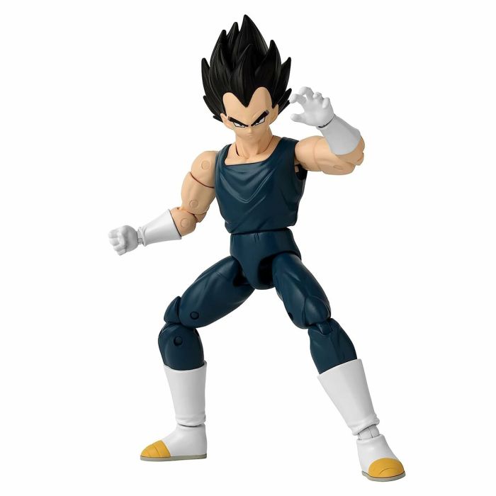 Personnage articulé Bandai Dragon Ball Super Hero – Vegeta – 40723 17 cm 3
