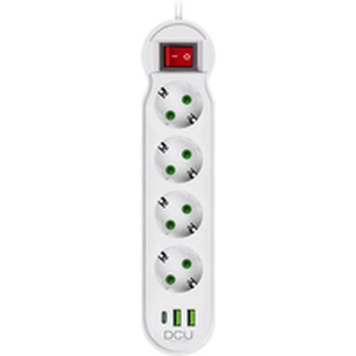 Splitter DCU 37400104 1