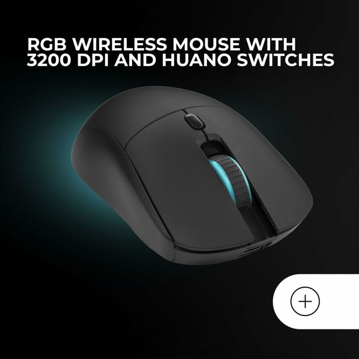 Pack Gaming Mars Gaming MCPWTKLES 3 Pack Gaming Mars Gaming MCPWTKLES 3