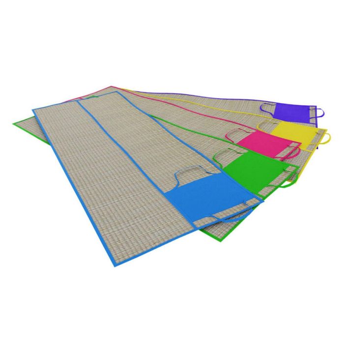 Serviette de plage Marbueno Multicouleur Plastique 70 x 180 cm Serviette de plage Marbueno Multicouleur Plastique 70 x 180 cm