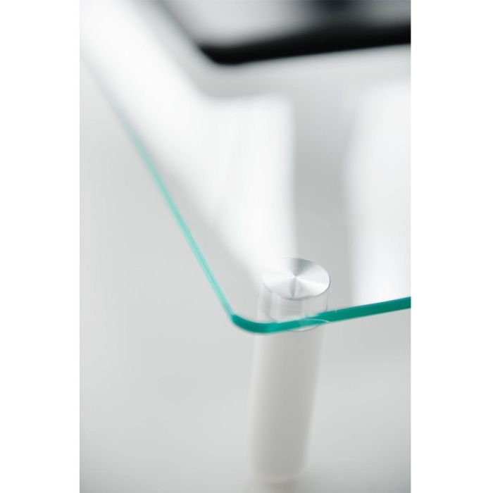 Monitorerhöhung Glas bis zu 20kg Digitus DA-90358 2