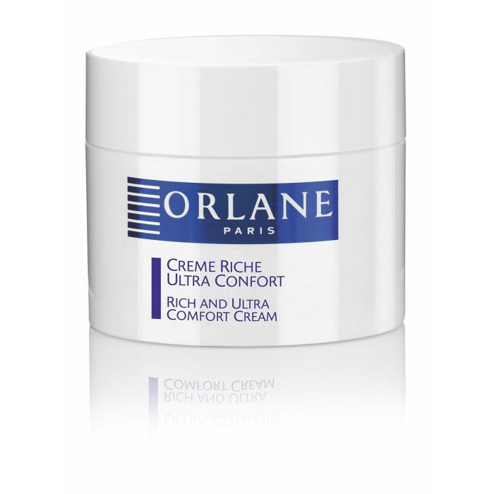 Crème visage Orlane 150 ml