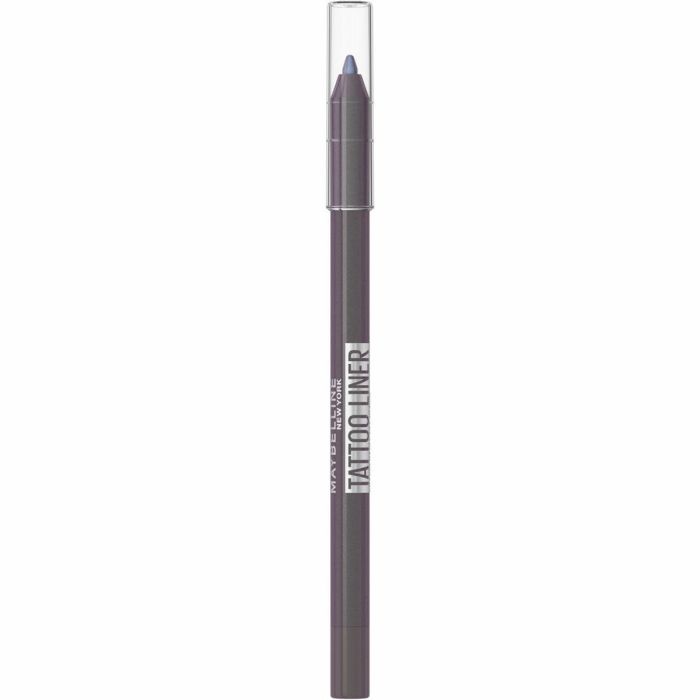 Eyeliner Maybelline TATTOO LINER Nº 822-Space Graphite Duochrome 1,3 g