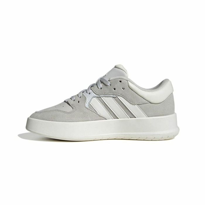 Chaussures de sport pour femme Adidas Court 24 Beige 6 Chaussures de sport pour femme Adidas Court 24 Beige 6