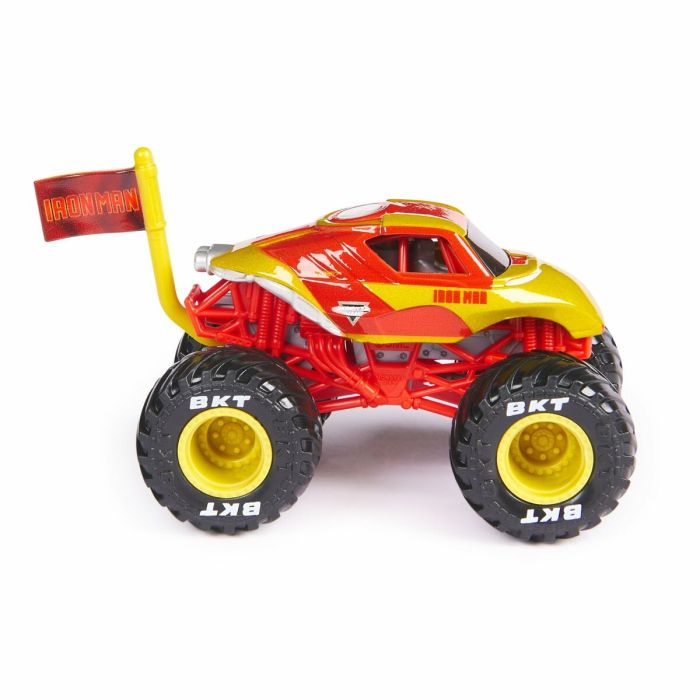 Petite voiture-jouet Spin Master 6069960 16 Petite voiture-jouet Spin Master 6069960 16