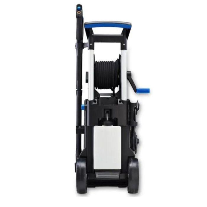 Hidrolimpiadora Nilfisk P190 12 Eu Semiprofesional Uso Limpiezas Diarias Nilfisk 2