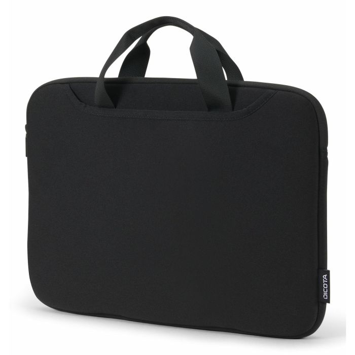 Dicota Smart Sleeve ONE 15-16" black 2 Dicota Smart Sleeve ONE 15-16" black 2