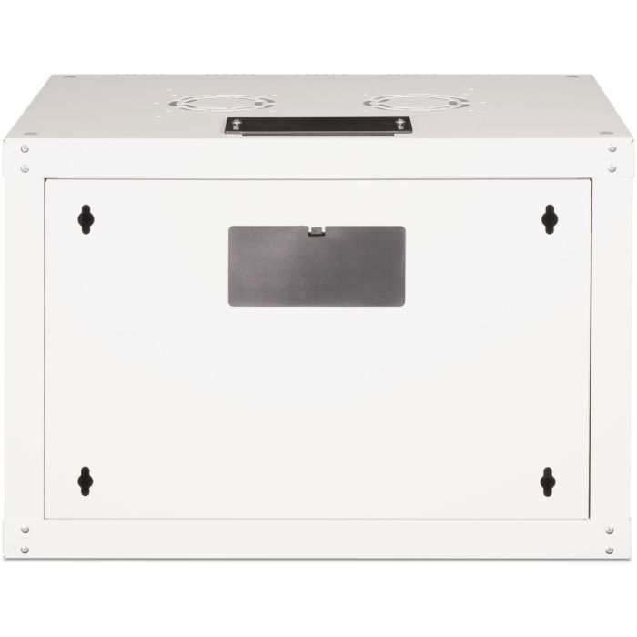 DIGITUS Wandgehäuse Unique 7HE 420x600x450mm grau 3