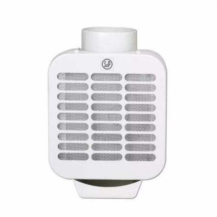 Hotte de cuisine CK35 N 1