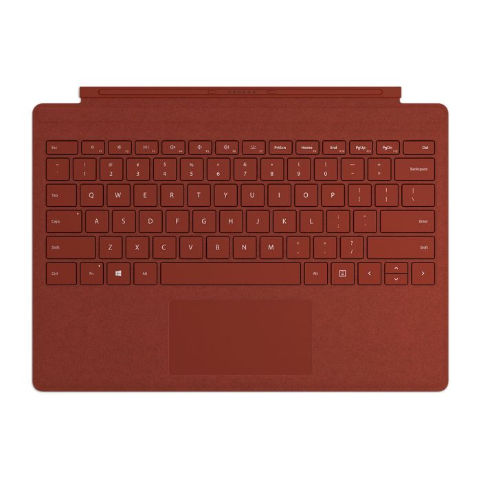 clavier et souris Microsoft KCS-00095 Rouge 0 clavier et souris Microsoft KCS-00095 Rouge 0