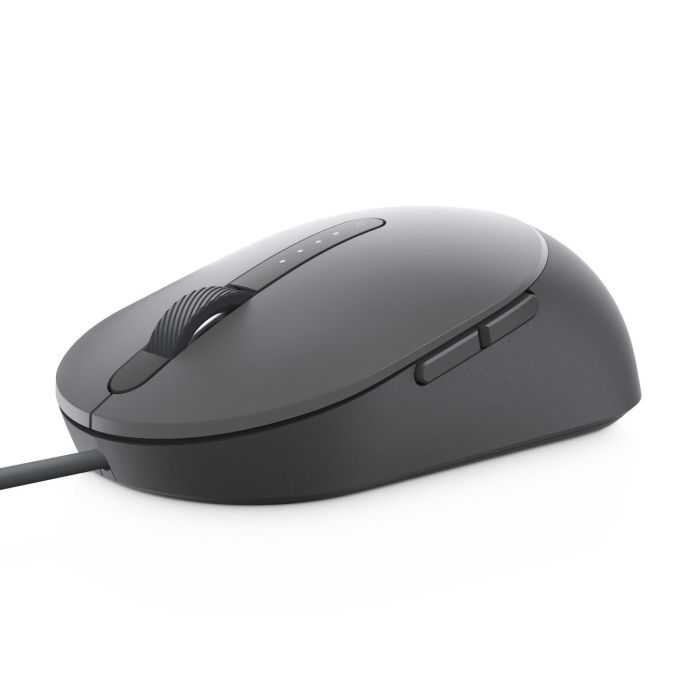 Souris Dell MS3220 Gris Monochrome 3200 DPI 1