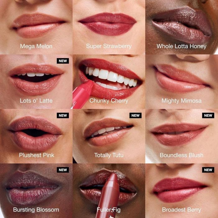 Rouge à lèvres Clinique CHUBBY STICK 3 g 2