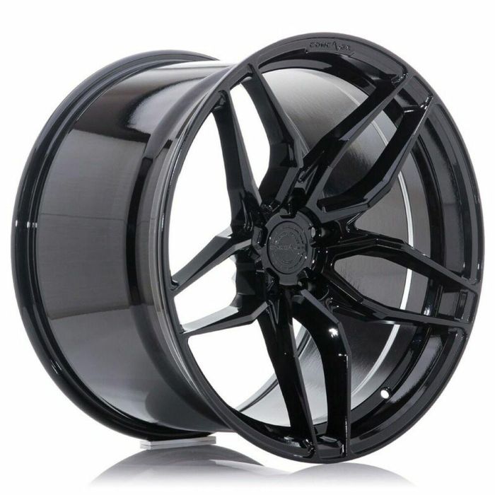 Pneu de voiture Japan Racing CVR3 Noir 20" CB 72,6
