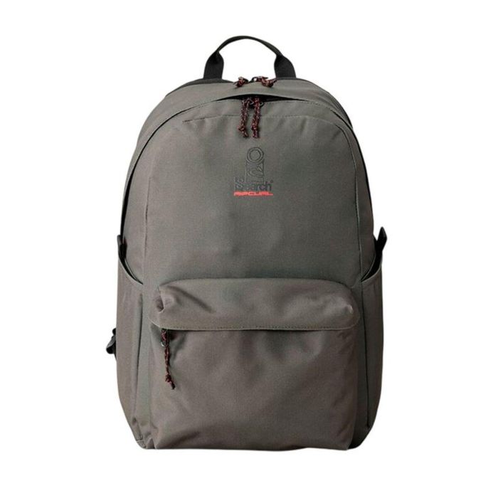 Sac à dos Casual Rip Curl Crusha Olive 0 Sac à dos Casual Rip Curl Crusha Olive 0