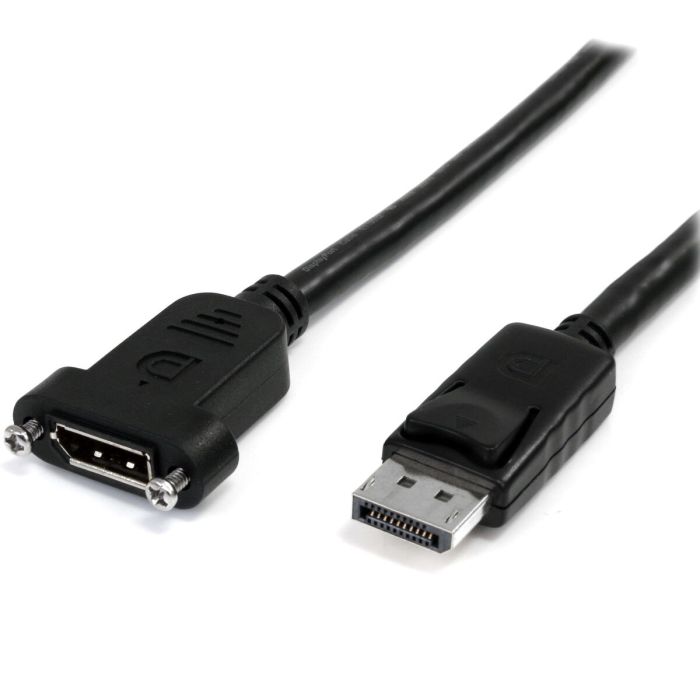 Câble DisplayPort Startech DPPNLFM3PW 2