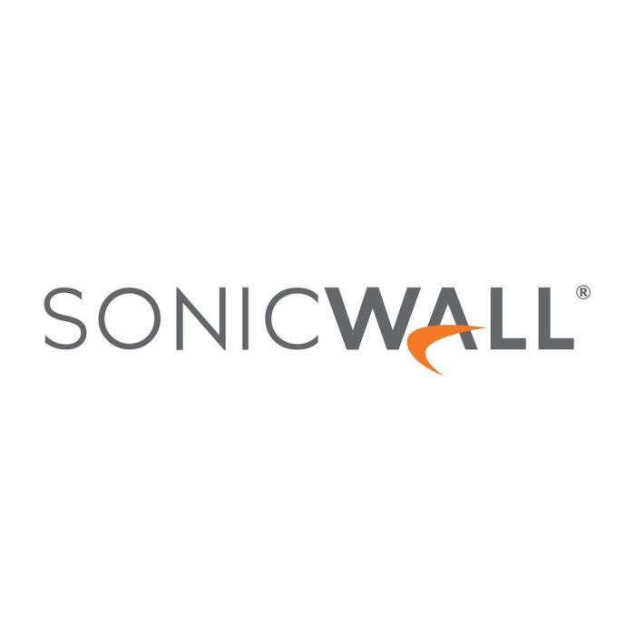 Router SonicWall 03-SSC-4681