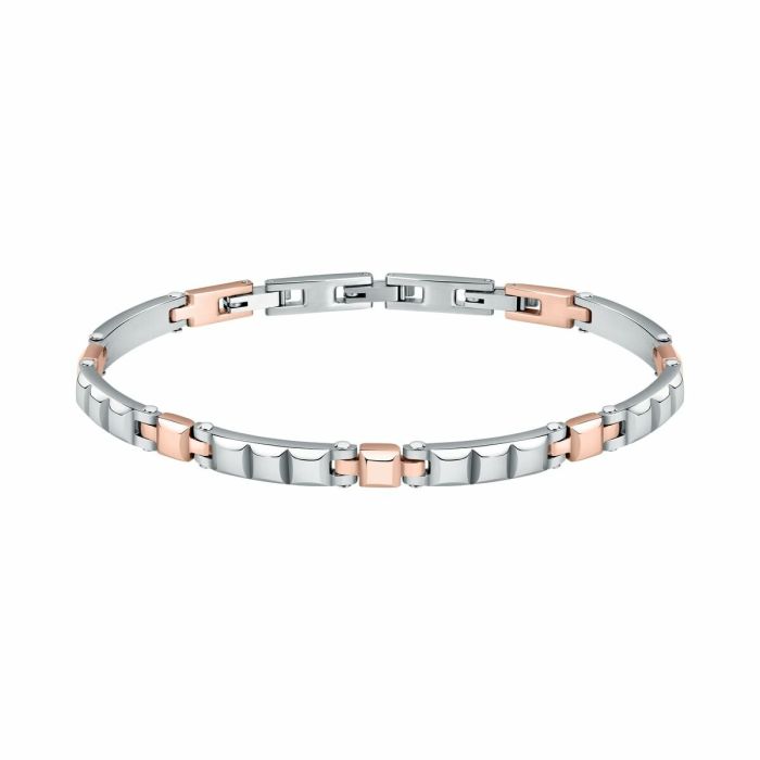 Bracelet Homme Morellato Acier inoxydable Acier 7