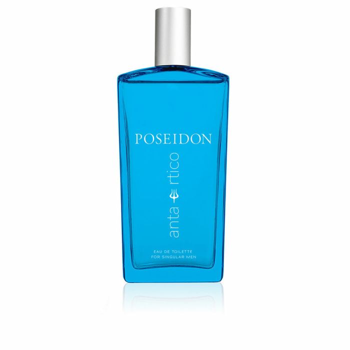 Poseidon ANTARCTIQUE Eau de Toilette Vapo 150 ml