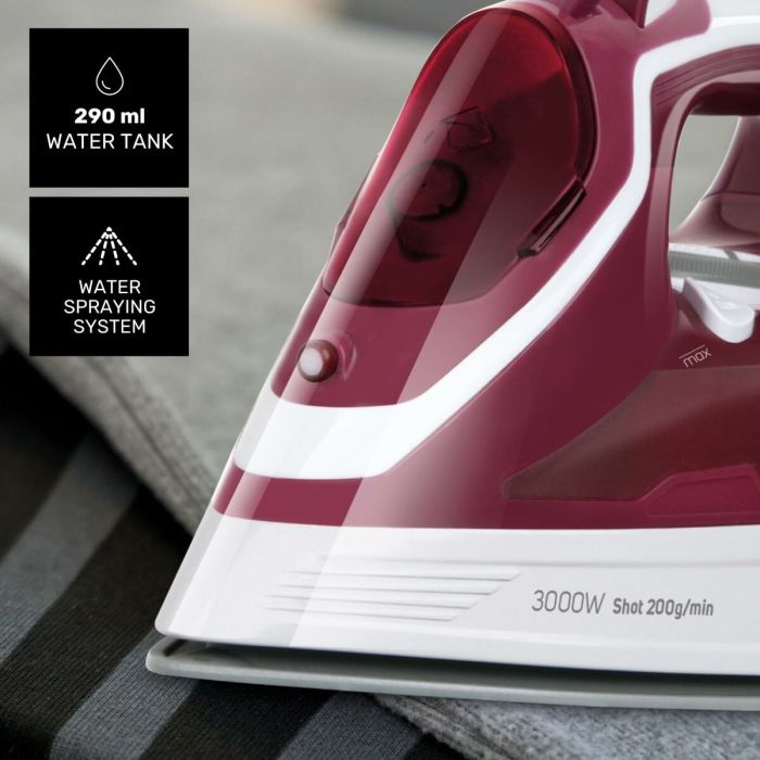 Fer à vapeur Taurus 918979000 3000 W 3