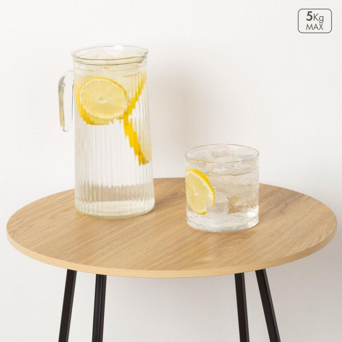 Table d'appoint Max Home (4 Unités) 4 Table d'appoint Max Home (4 Unités) 4