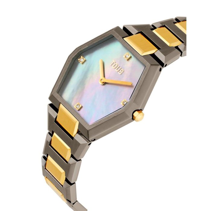 Montre Homme Tous 3000144600 5 Montre Homme Tous 3000144600 5