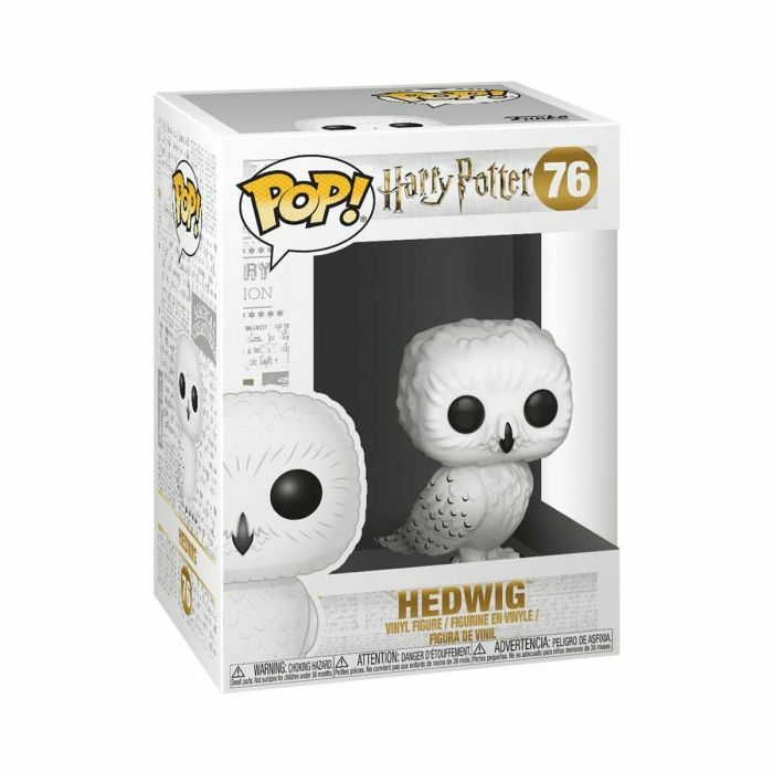 Figurine Funko Pop! 35510 1 Unité 10