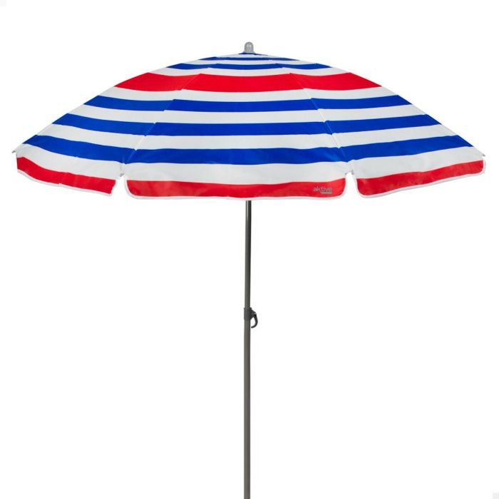 Parasol Aktive 220 x 207 x 220 cm (6 Unités) 1