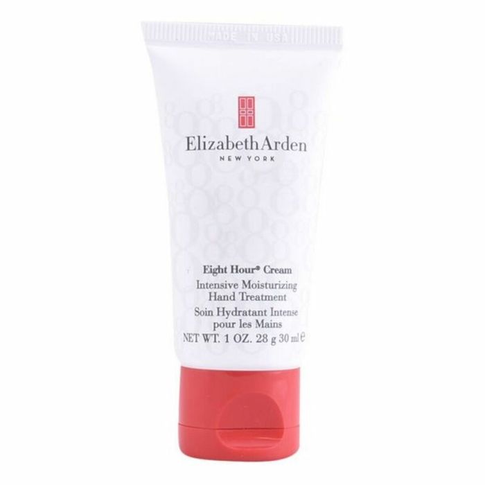 Lotion mains Elizabeth Arden Eight Hour 30 ml 8 heures Hydratation profonde
