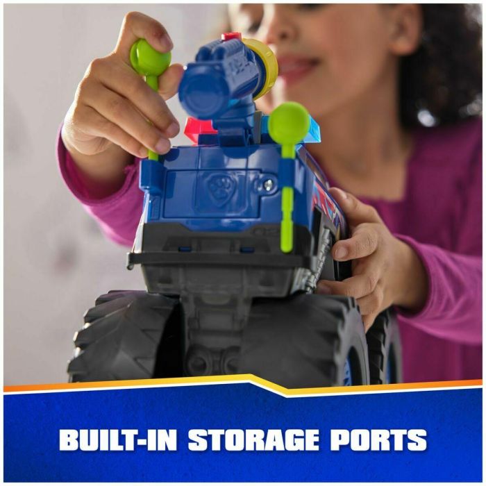 Accessoires pour poupées Spin Master Multicouleur 1