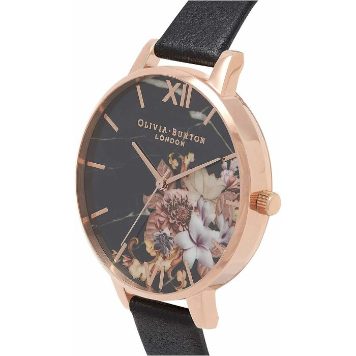 Montre Femme Olivia Burton OB16CS01 (Ø 38 mm) 2